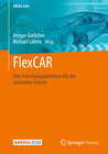 Buchcover FlexCAR