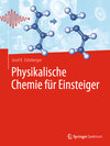 Buchcover Physikalische Chemie für Einsteiger