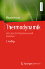 Buchcover Thermodynamik