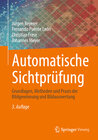 Buchcover Automatische Sichtprüfung