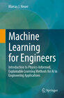 Buchcover Machine Learning for Engineers