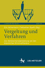 Buchcover Vergeltung und Verfahren