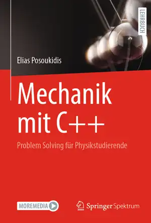 Buchcover ISBN 9783662700686