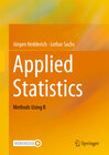 Buchcover Applied Statistics