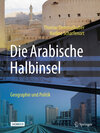 Buchcover Die Arabische Halbinsel