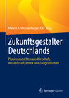 Buchcover Zukunftsgestalter Deutschlands