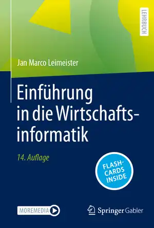 Buchcover ISBN 9783662706459