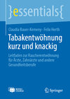 Buchcover Tabakentwöhnung kurz und knackig