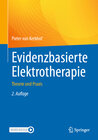 Buchcover Evidenzbasierte Elektrotherapie