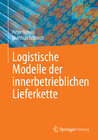 Buchcover Logistische Modelle der innerbetrieblichen Lieferkette