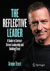 Buchcover The Reflective Leader