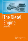 Buchcover The Diesel Engine