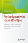 Buchcover Psychodynamische Traumatherapie