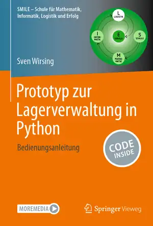 Buchcover ISBN 9783662709351