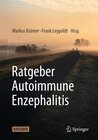 Buchcover Ratgeber Autoimmune Enzephalitis