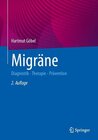 Buchcover Migräne