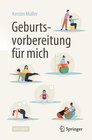 Buchcover Geburtsvorbereitung für mich
