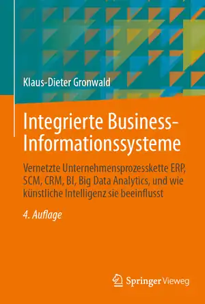 Buchcover ISBN 9783662710166