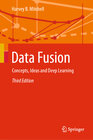 Buchcover Data Fusion