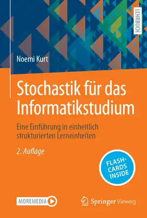 Buchcover ISBN 9783662710487