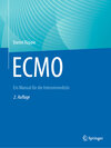 Buchcover ECMO