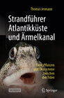 Buchcover Strandführer Atlantikküste und Ärmelkanal