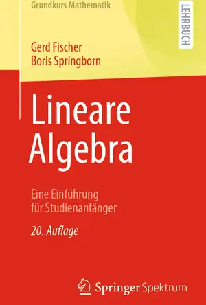 Buchcover ISBN 9783662712610