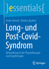 Buchcover Long- und Post-Covid-Syndrom