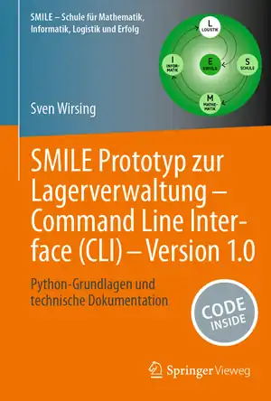 Buchcover ISBN 9783662714379