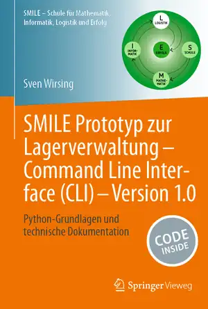 Buchcover ISBN 9783662714386