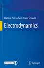 Buchcover Electrodynamics