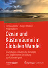 Buchcover Ozean und Küstenräume im Globalen Wandel