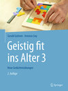 Buchcover Geistig fit ins Alter 3