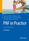 Buchcover PNF in Practice