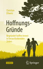 Buchcover Hoffnungs-Gründe