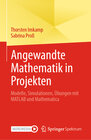 Buchcover Angewandte Mathematik in Projekten