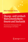 Buchcover Übungs- und Lernbuch Wahrscheinlichkeitstheorie und Stochastik