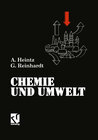 Buchcover Chemie und Umwelt