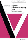 Buchcover Digitale Datenverarbeitung für das technische Studium