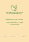 Buchcover Anglo-friesische Runensolidi im Lichte des Neufundes von Schweindorf (Ostfriesland)