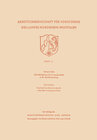 Buchcover Entwicklungslinien der Fertigungstechnik in der Metallbearbeitung. Stand und Aussichten der schweißtechnischen Fertigung