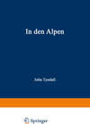 Buchcover In den Alpen