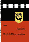 Buchcover Integrierte Datenverarbeitung