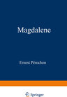 Buchcover Magdalene