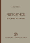 Buchcover Peteosthor