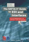 Buchcover The SAP R/3® Guide to EDI and Interfaces