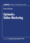 Buchcover Optimales Online-Marketing