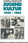 Buchcover Jugendkultur 1940 – 1985
