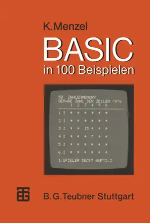 Buchcover ISBN 9783663011750