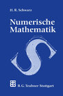 Buchcover Numerische Mathematik